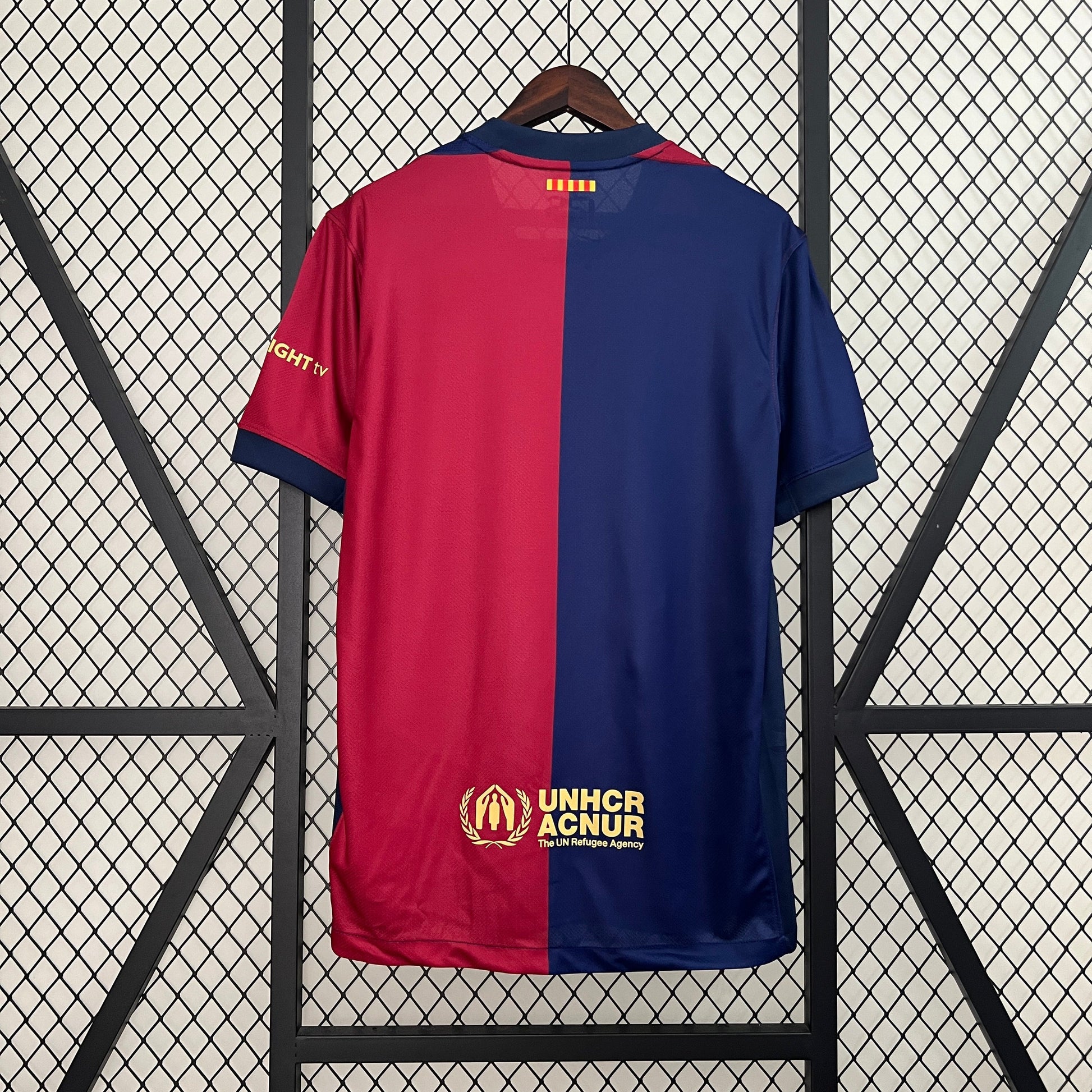 Barcelona 24/25 Home