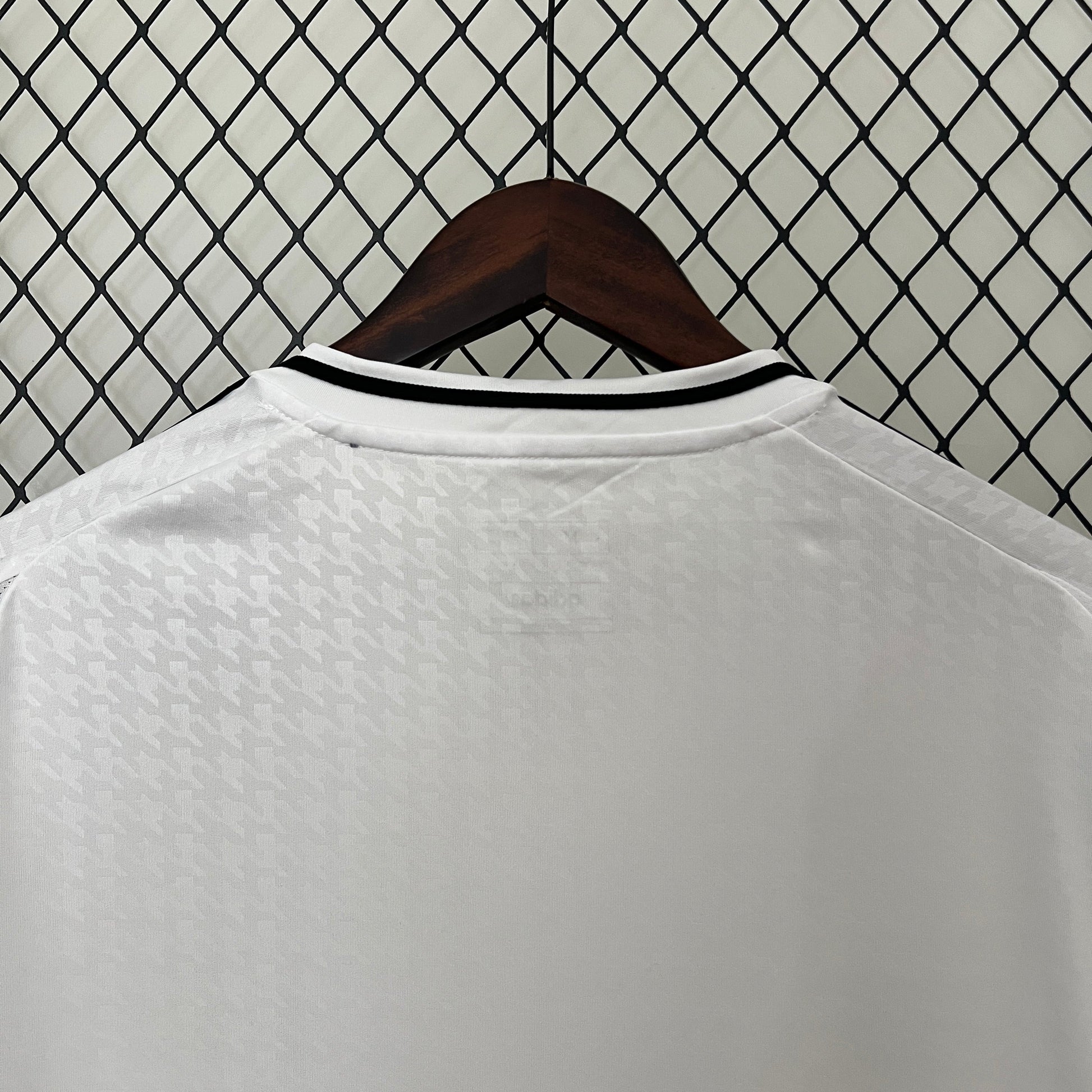 Real Madrid 24/25 home