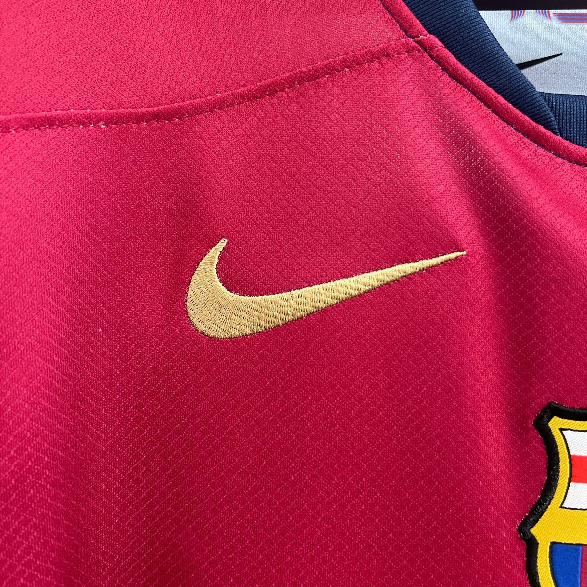 Barcelona 24/25 Home