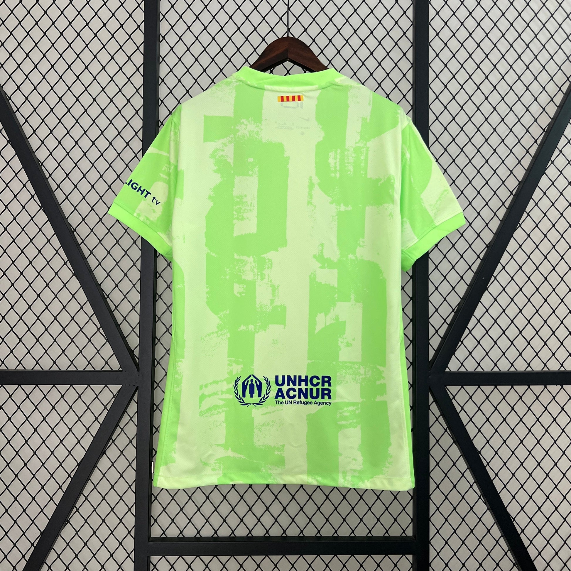 Barcelona 24/25 Third Away