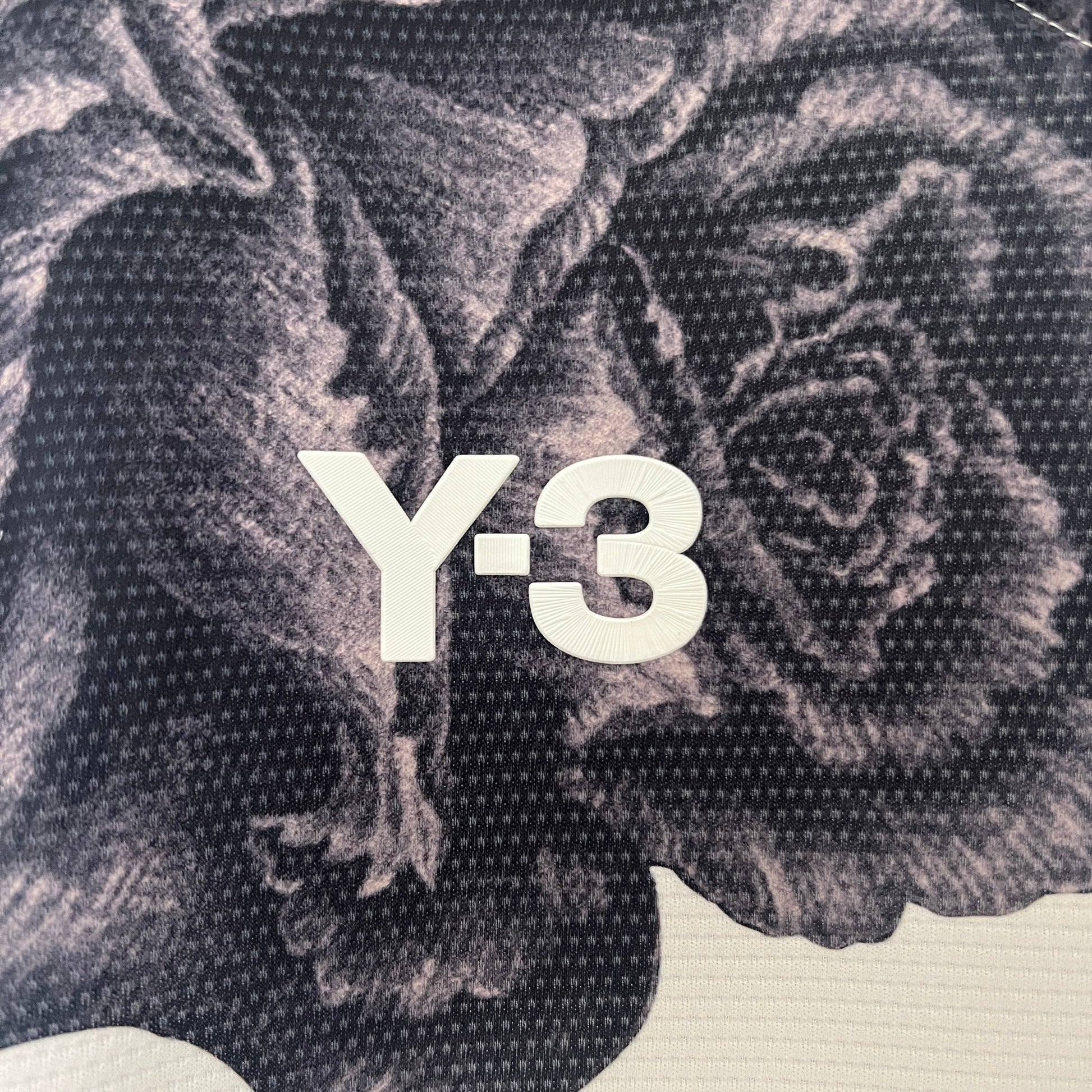 Real Madrid 24/25 x Y3 white