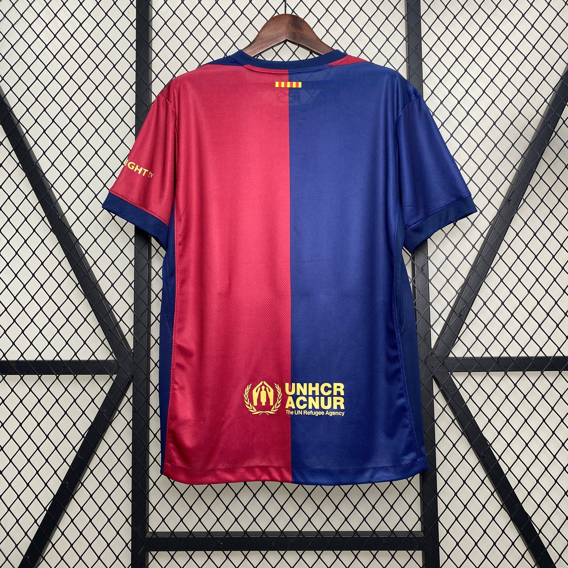 Barcelona 24/25 Special Edition Home