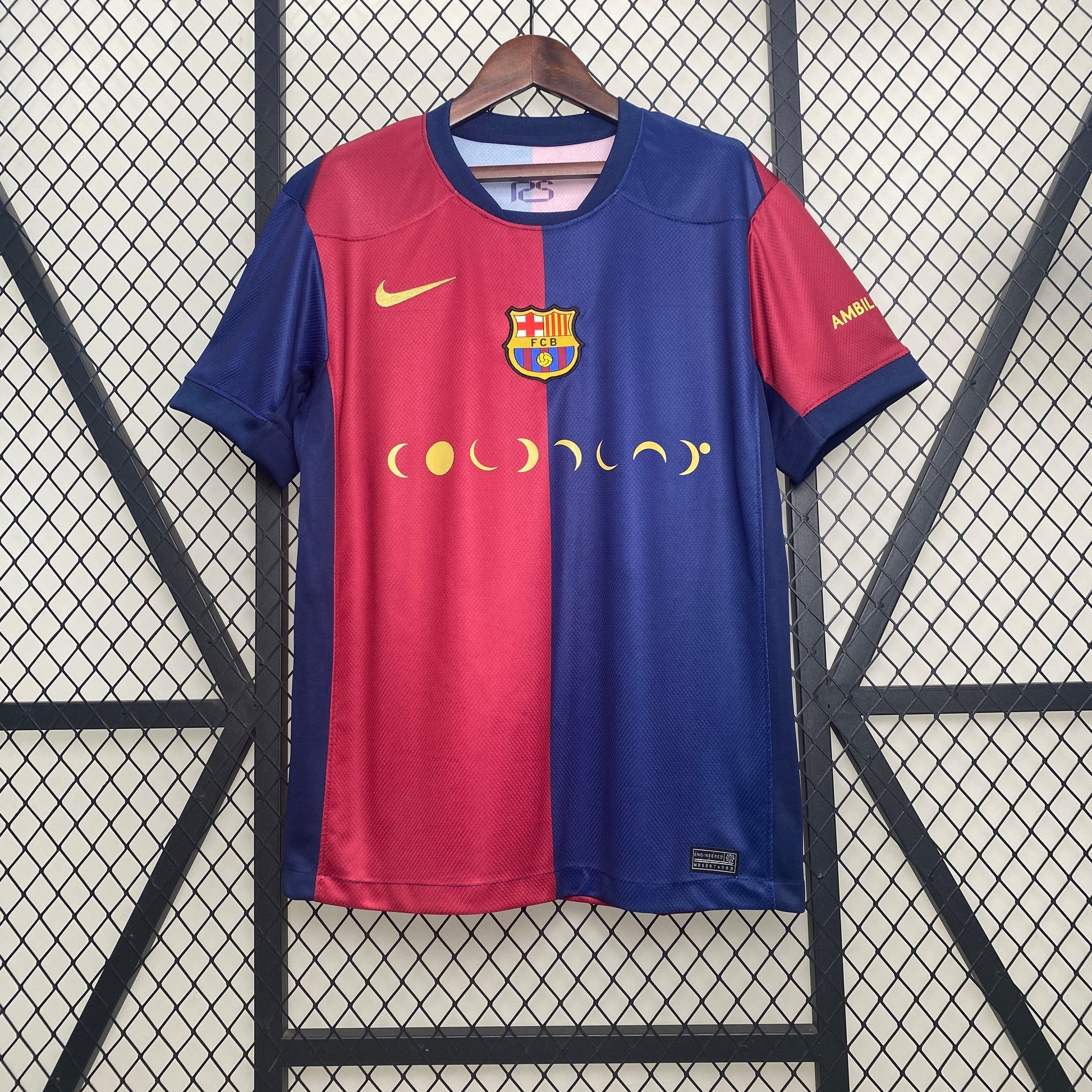 Barcelona 24/25 Special Edition Home