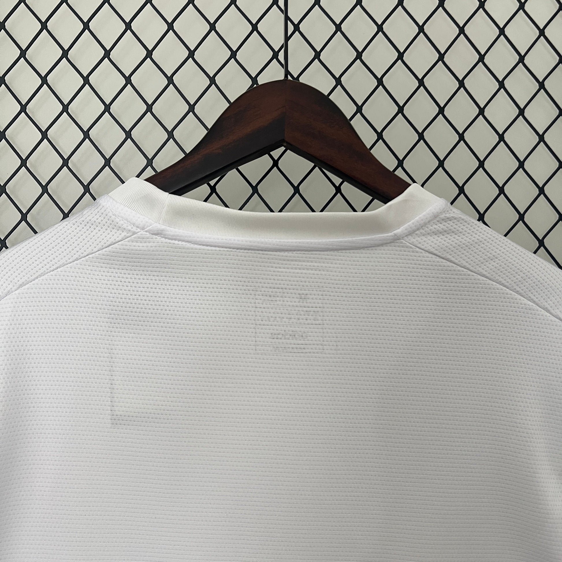 Real Madrid 24/25 x Y3 white