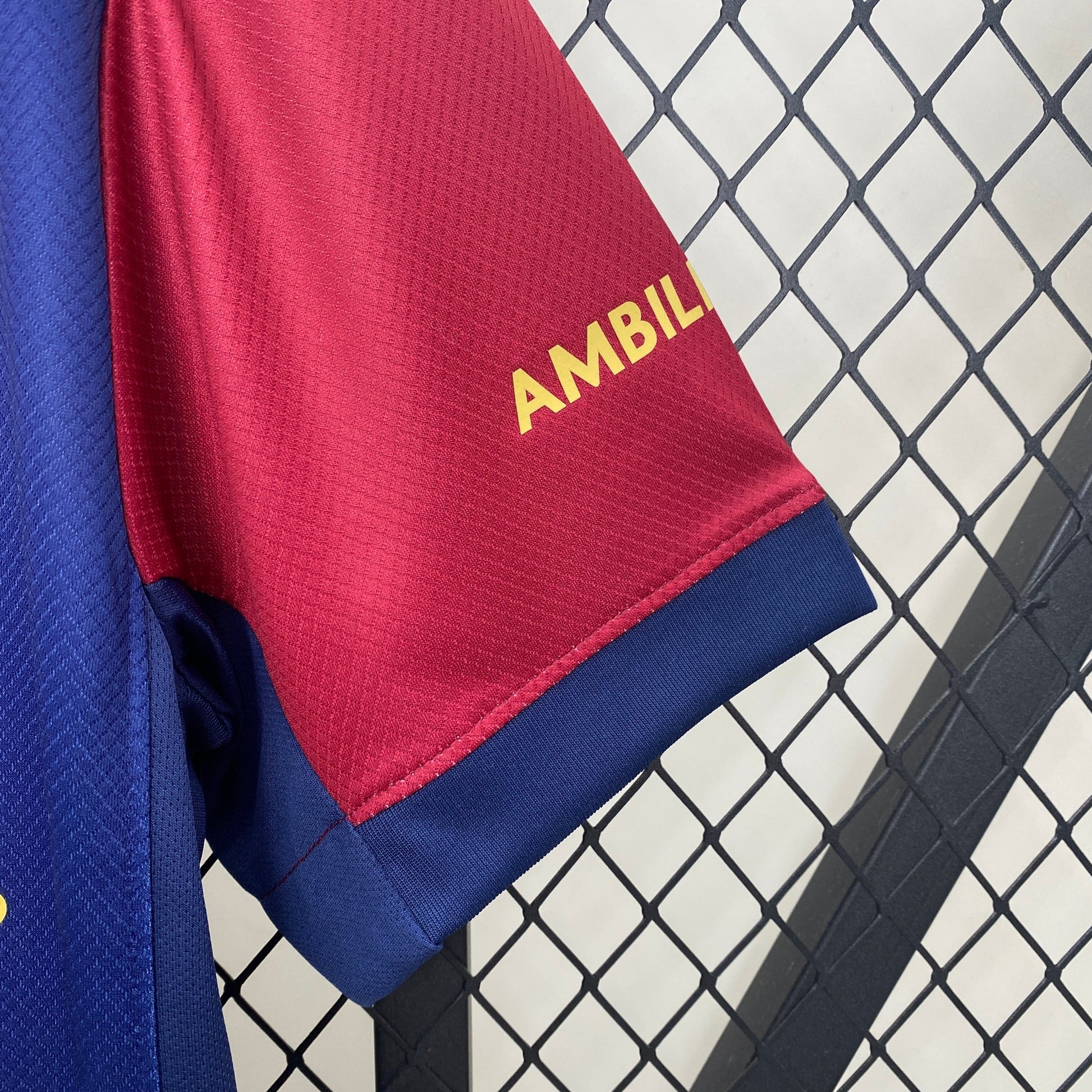 Barcelona 24/25 Special Edition Home