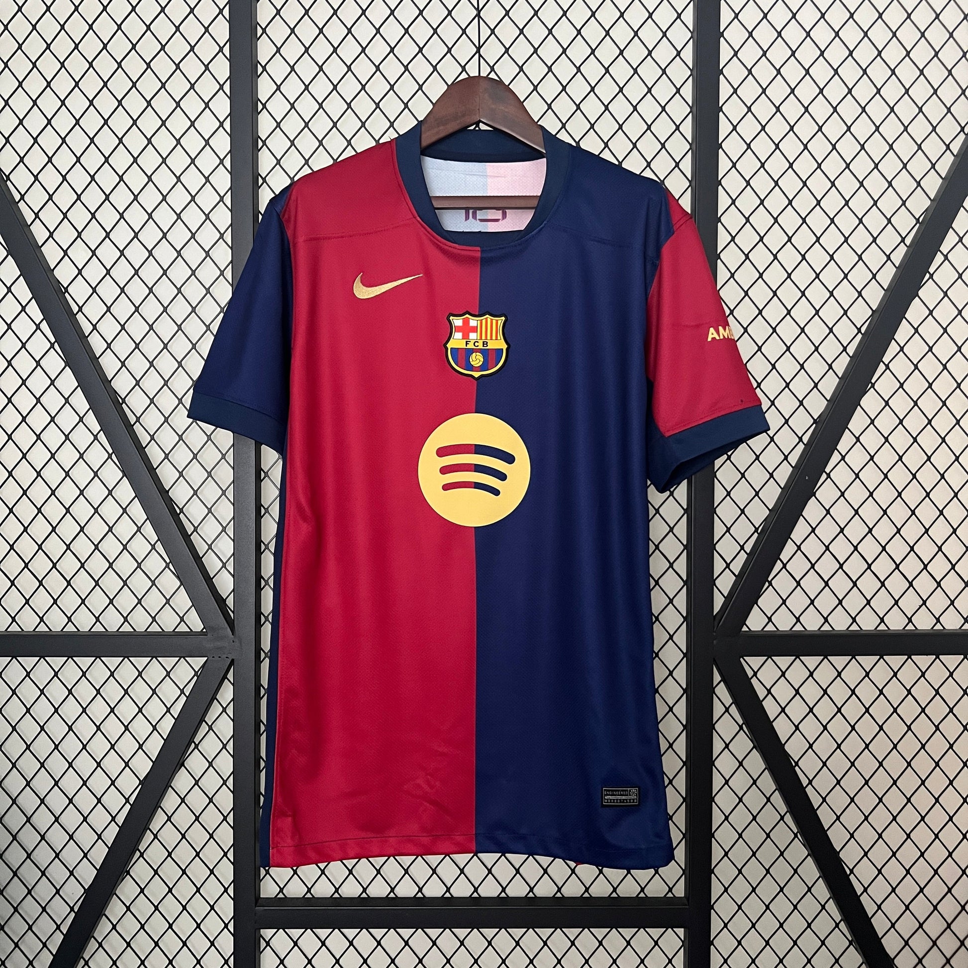 Barcelona 24/25 Home