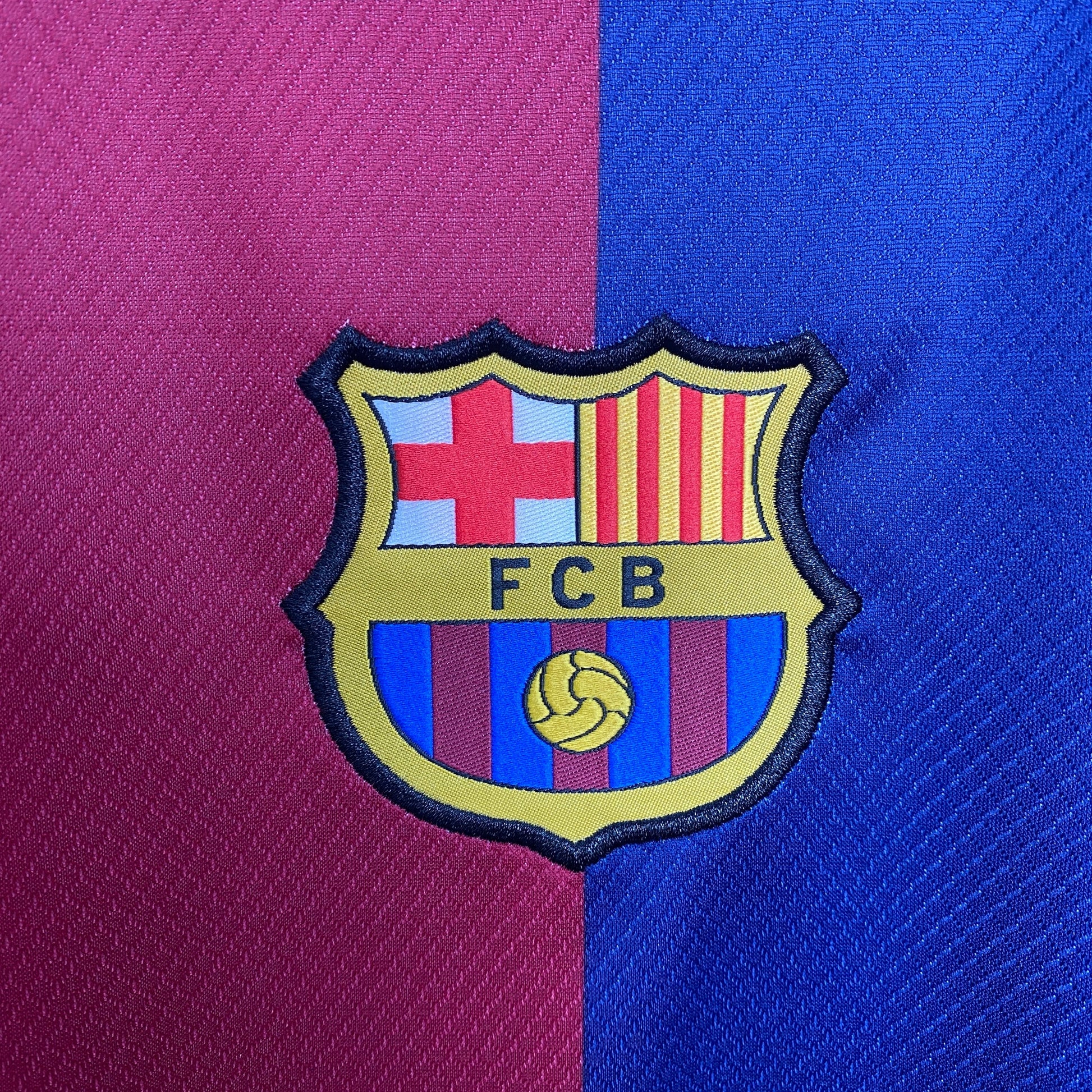 Barcelona 24/25 Special Edition Home