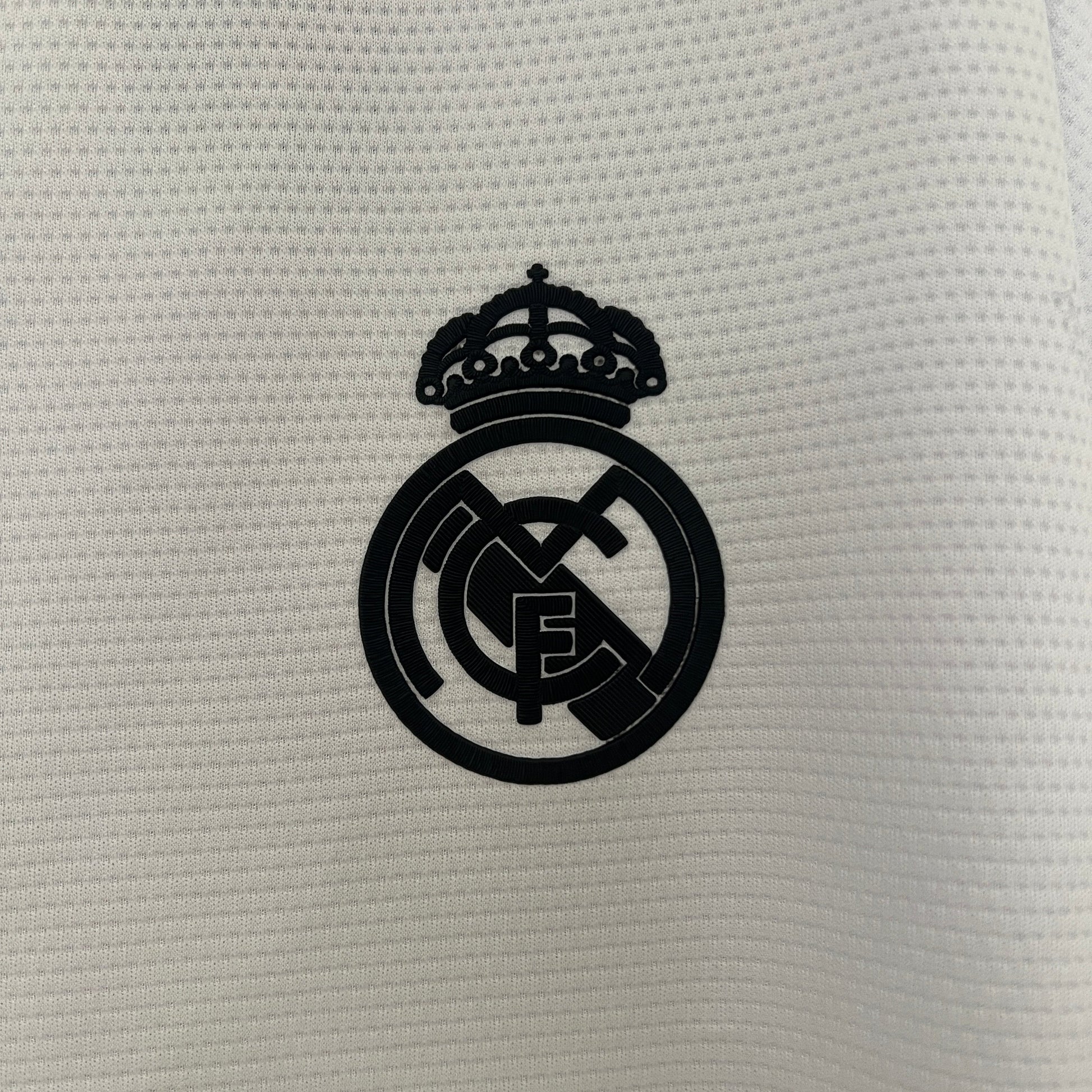 Real Madrid 24/25 x Y3 white