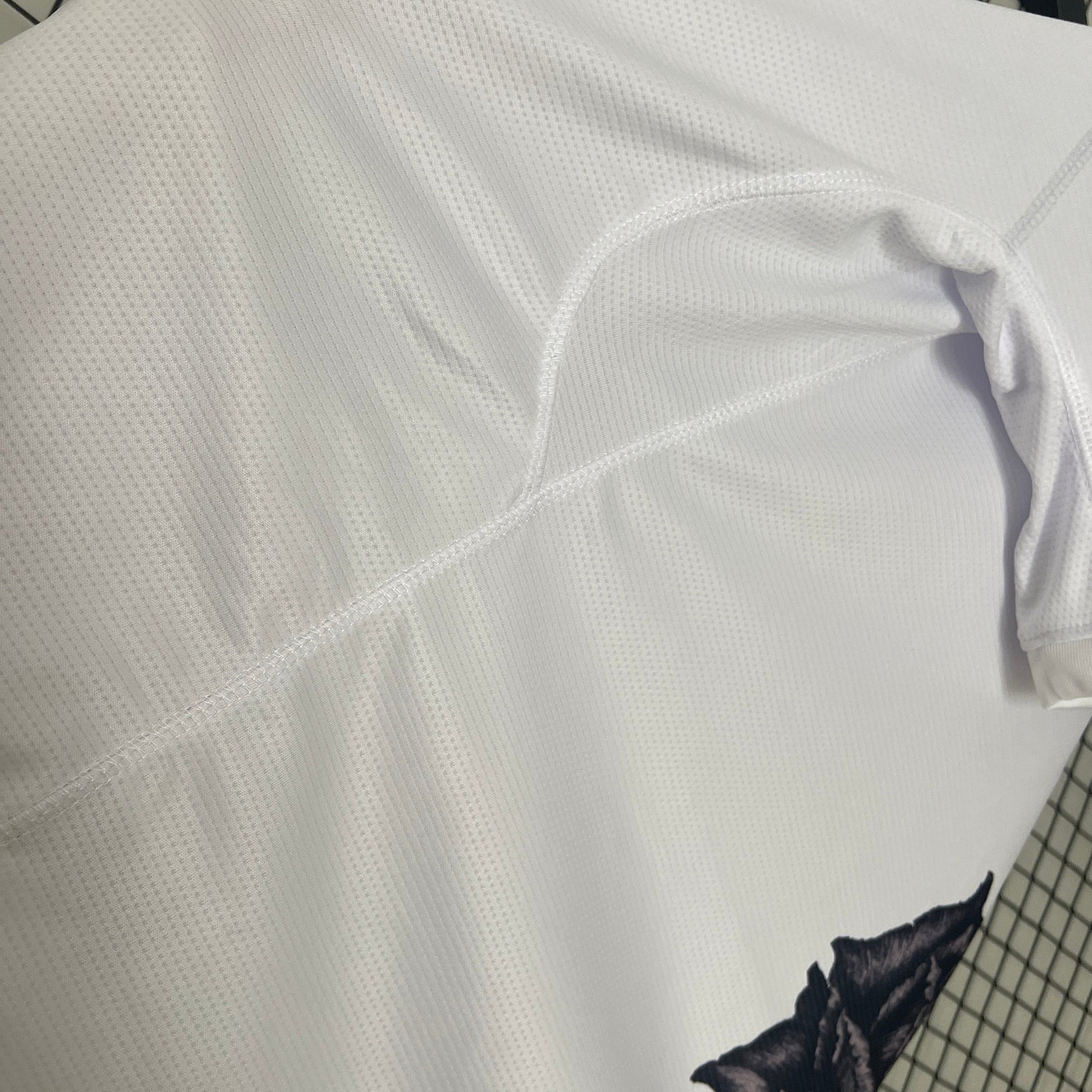 Real Madrid 24/25 x Y3 white