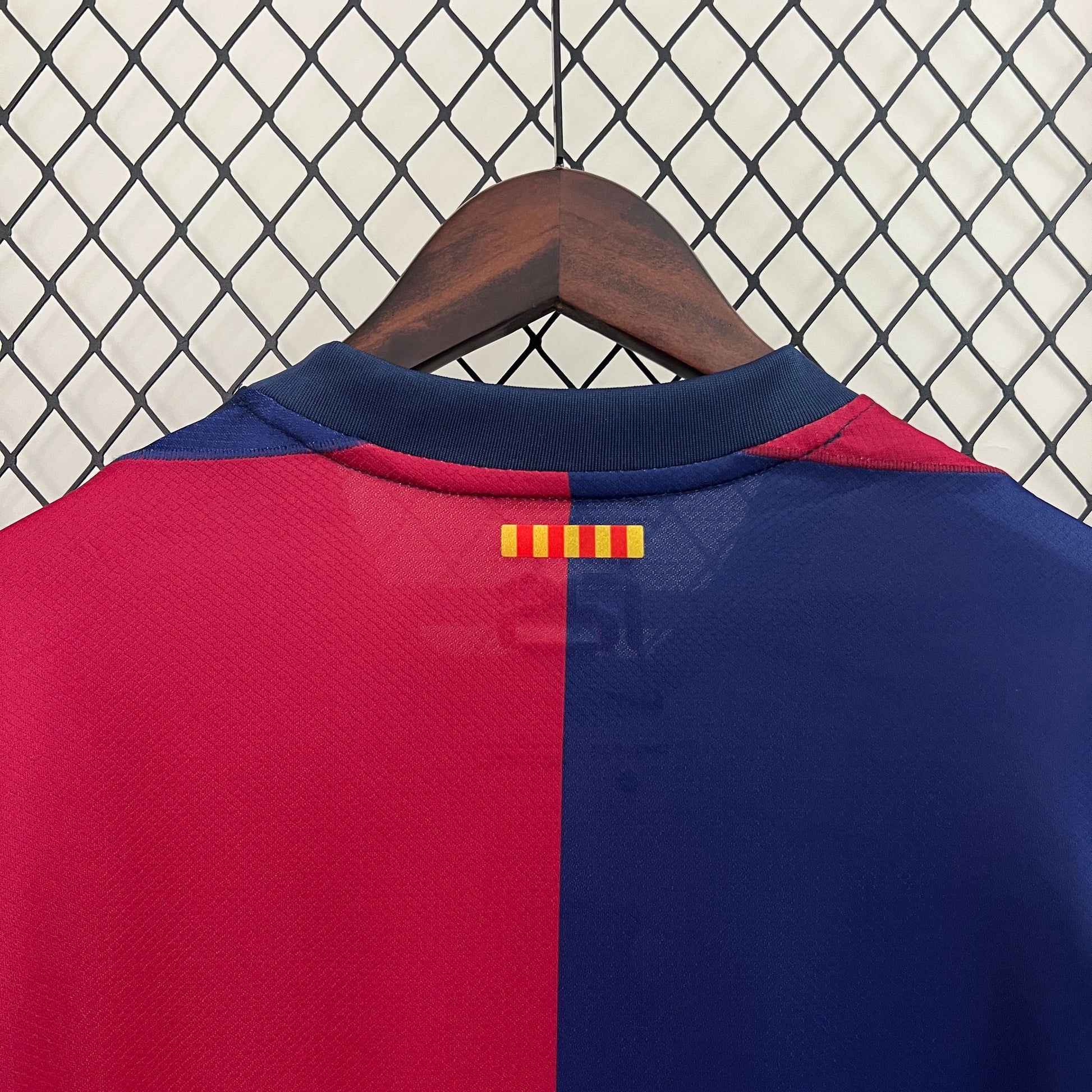 Barcelona 24/25 Home
