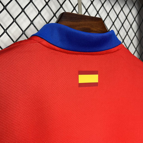 Atletico Madrid 2024/25 Home Jersey
