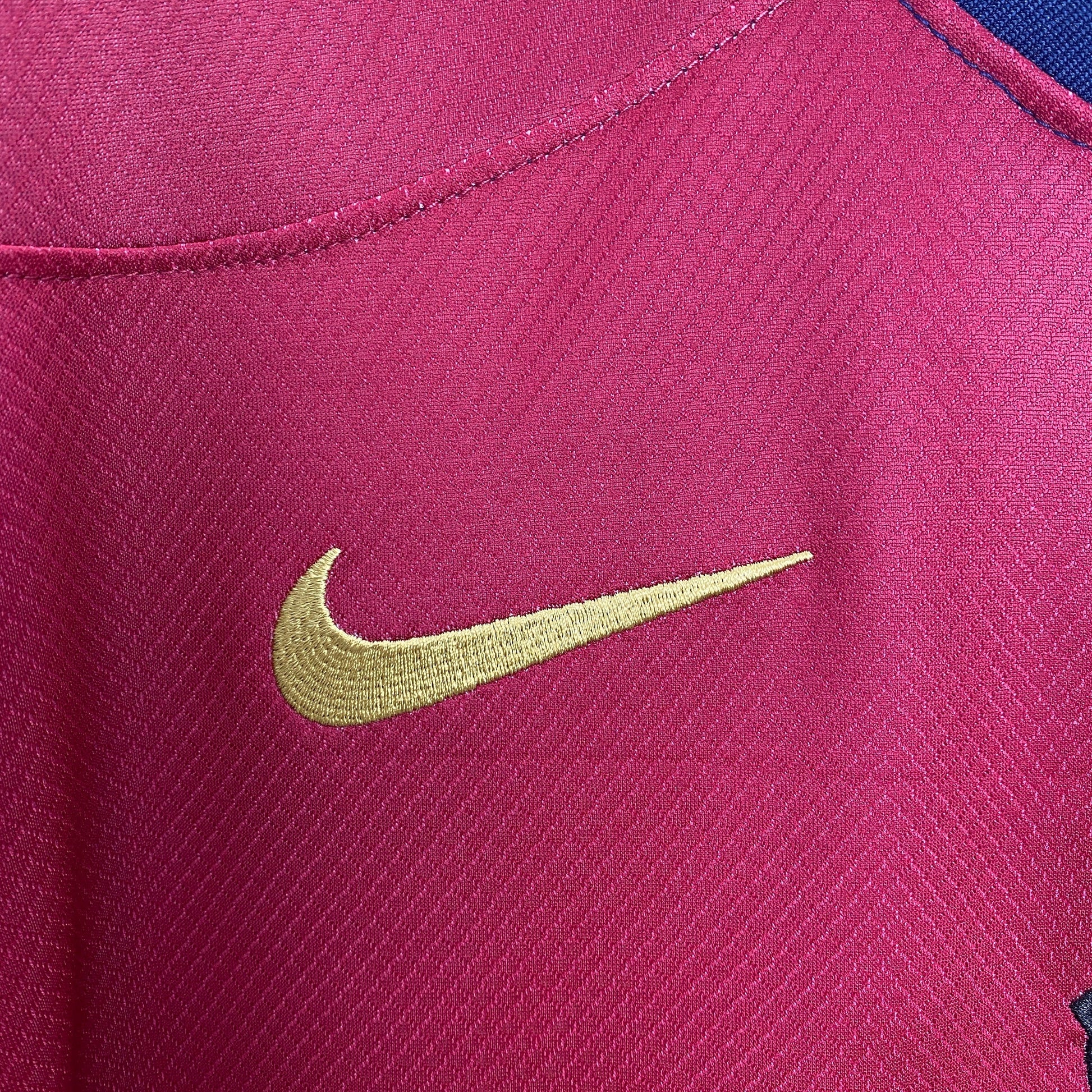 Barcelona 24/25 Special Edition Home