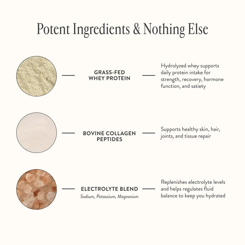 icela Clear Protein