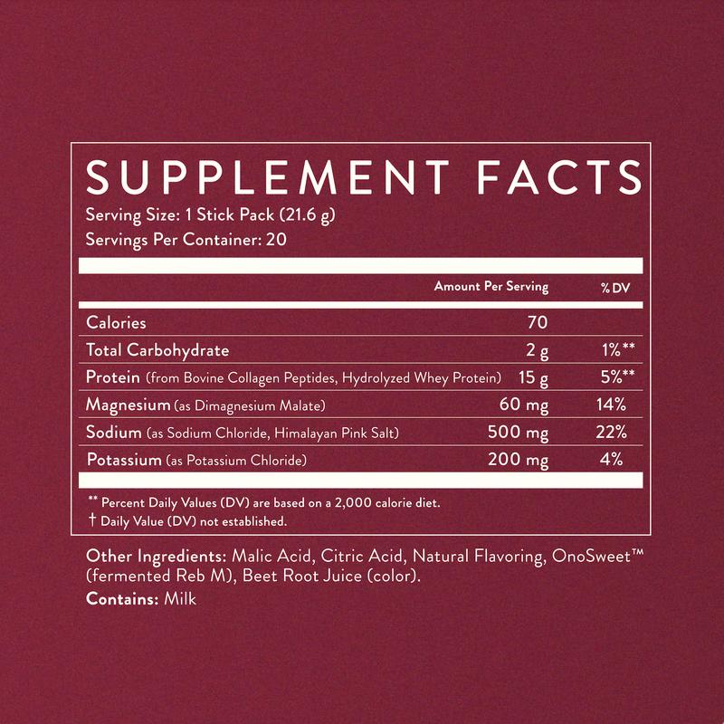 icela Clear Protein